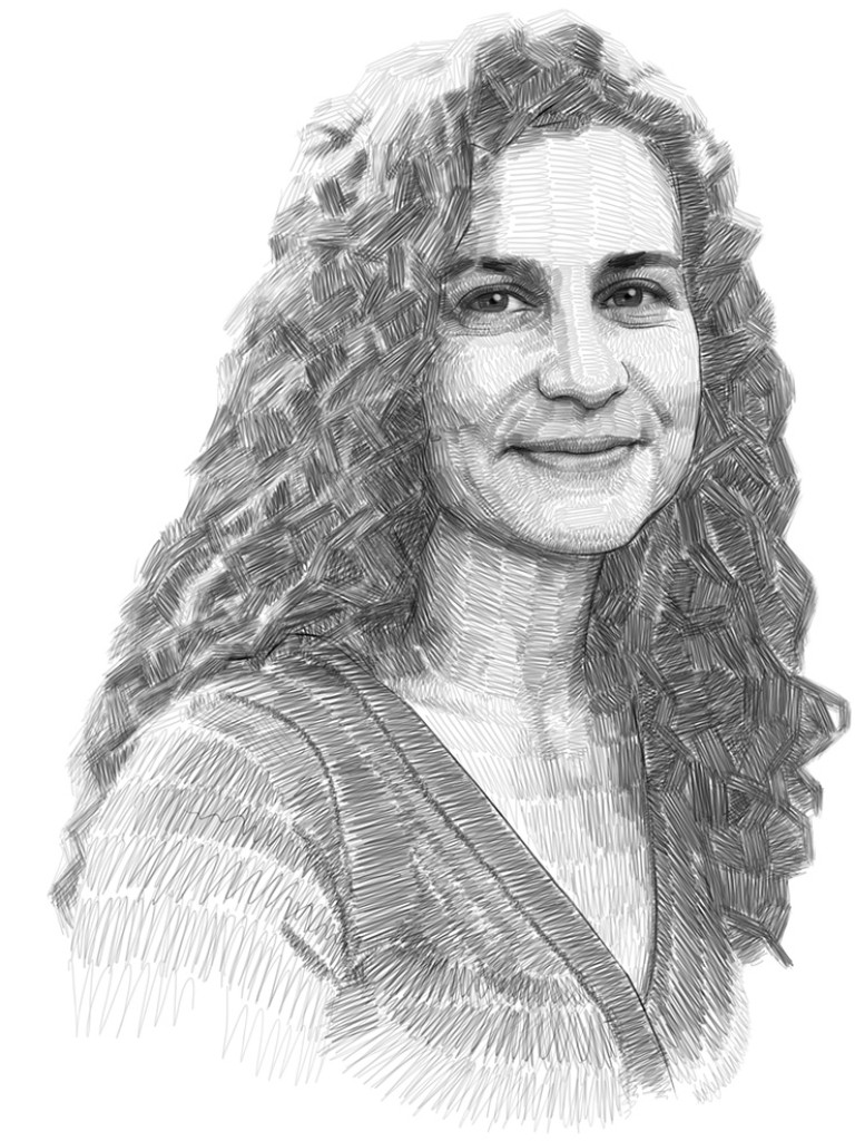 Anastasia Ailamaki