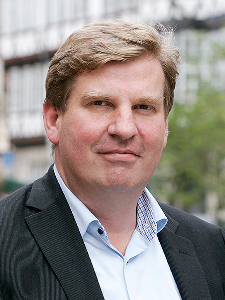 Sören Auer