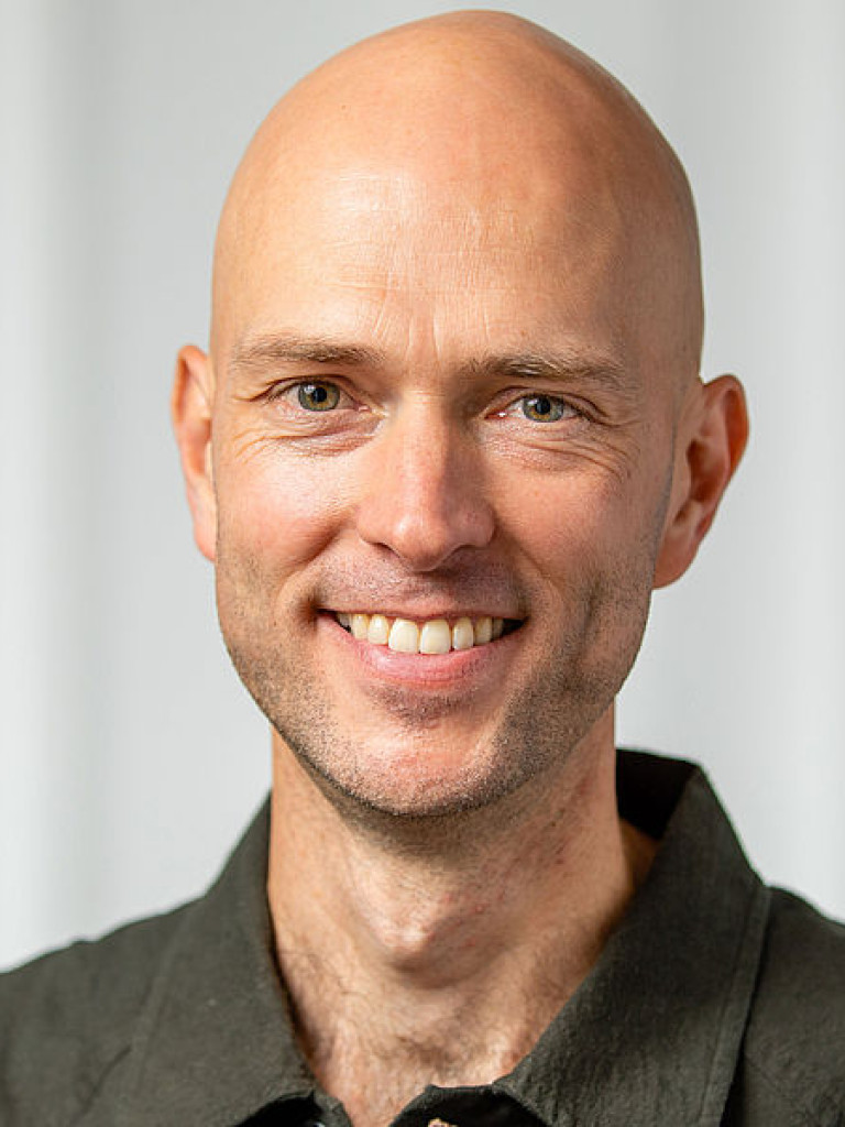 Emmanuel Baccelli