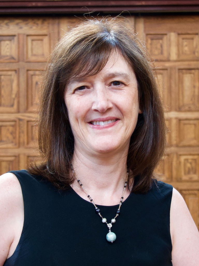 Barbara Sherwood Lollar
