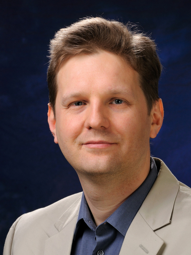 Igor Bargatin