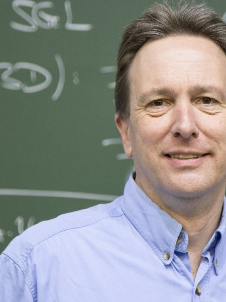 Christoph Becher