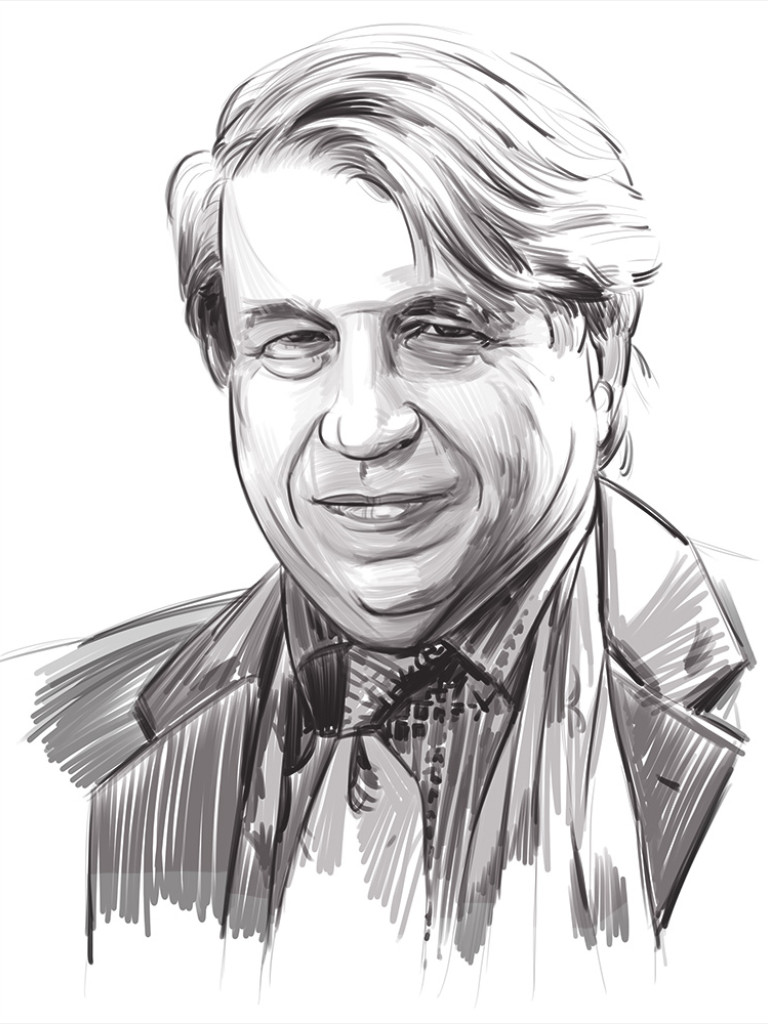 Benjamin R. Barber