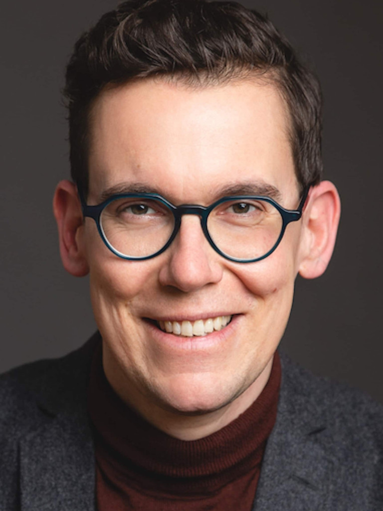 Benjamin Brake