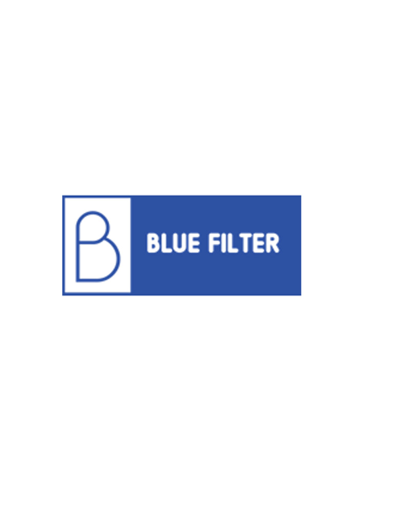 Blue Filter