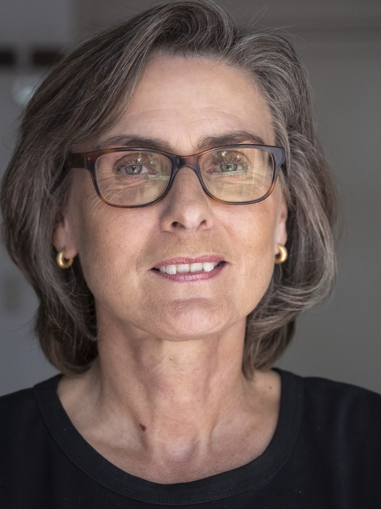 Barbara Stollberg-Rilinger