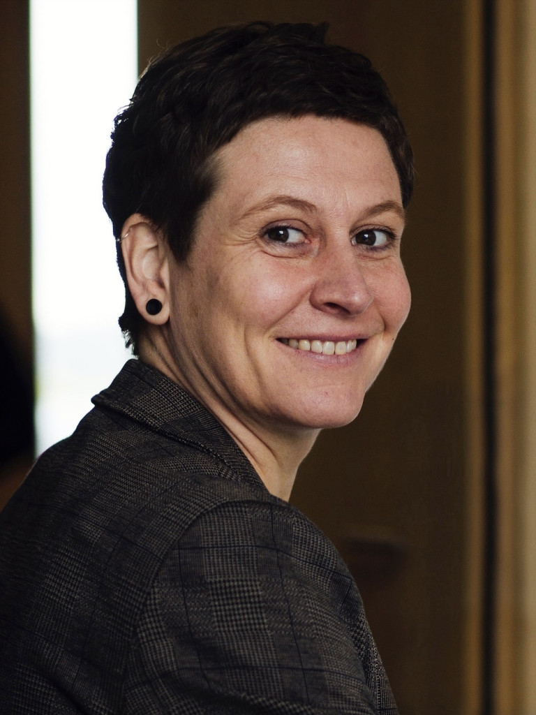 Kristine Bentz