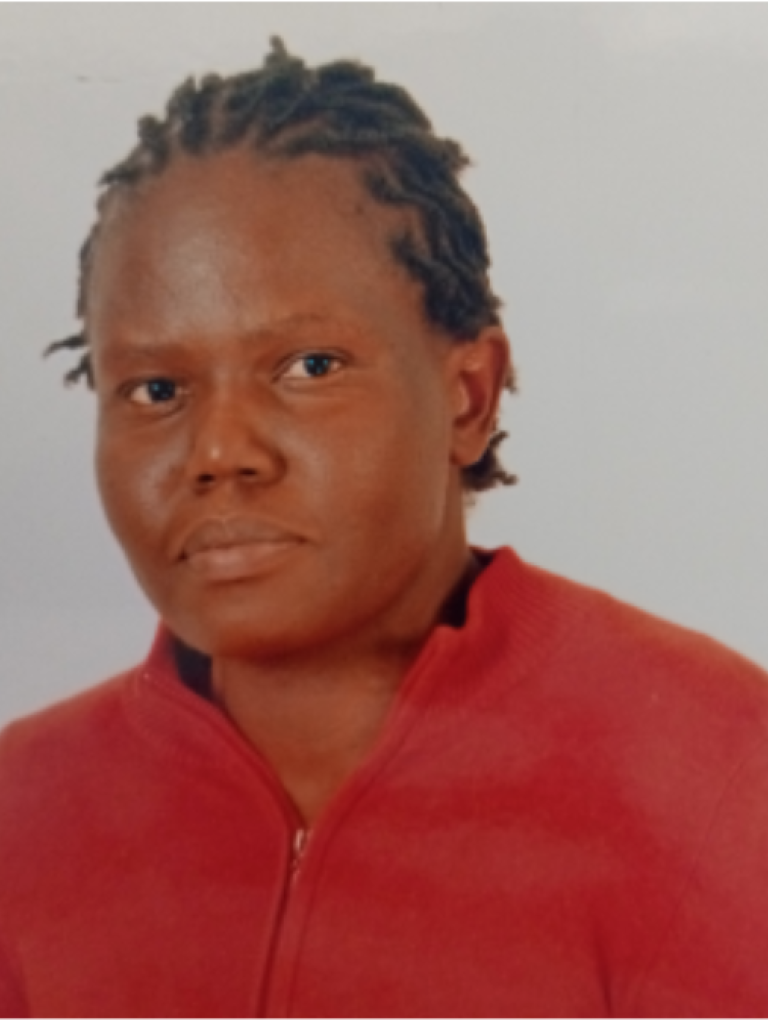 Trizah Koyi Milugo