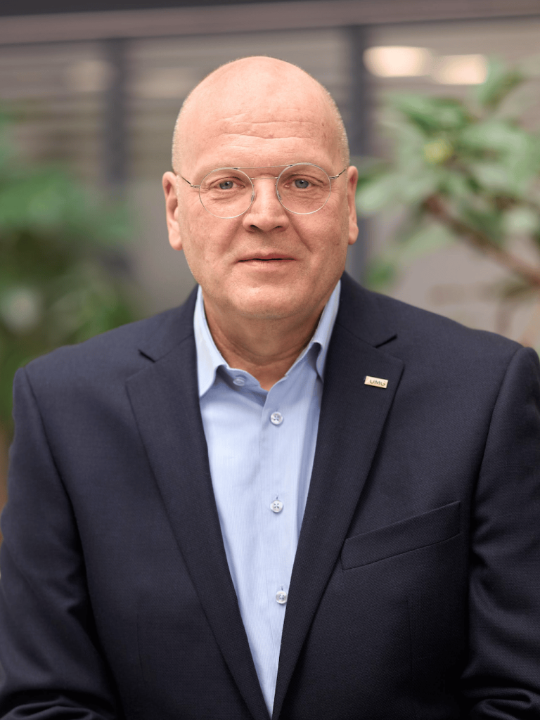 Wolfgang Brück