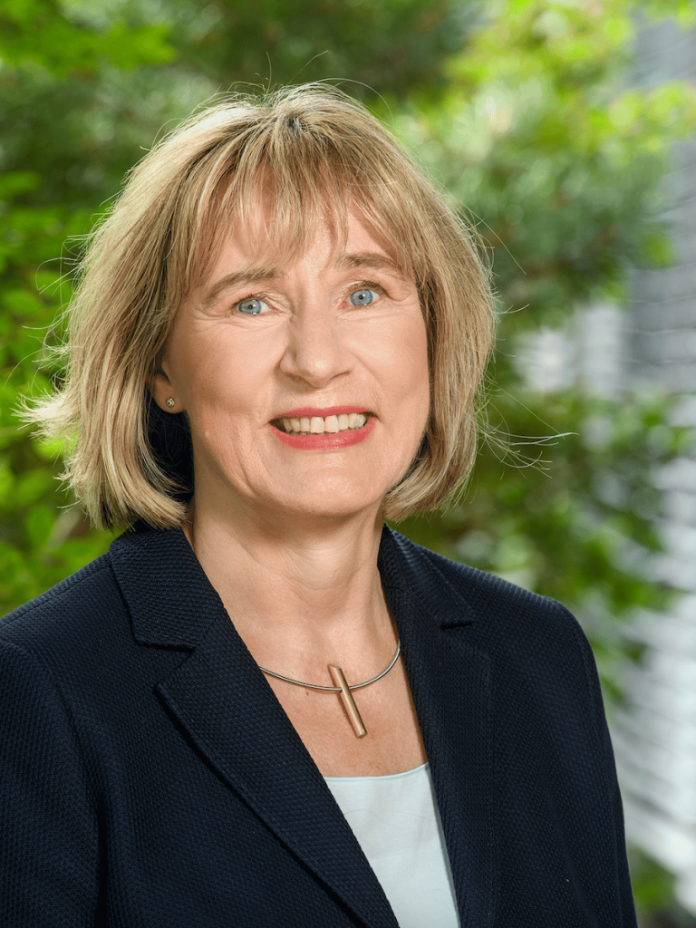 Heide Ahrens