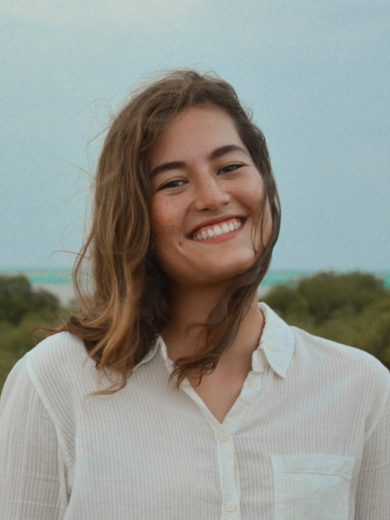 Irene Salinas Akhmadeeva