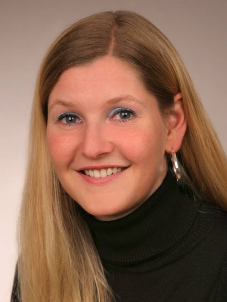 Birgit Beck