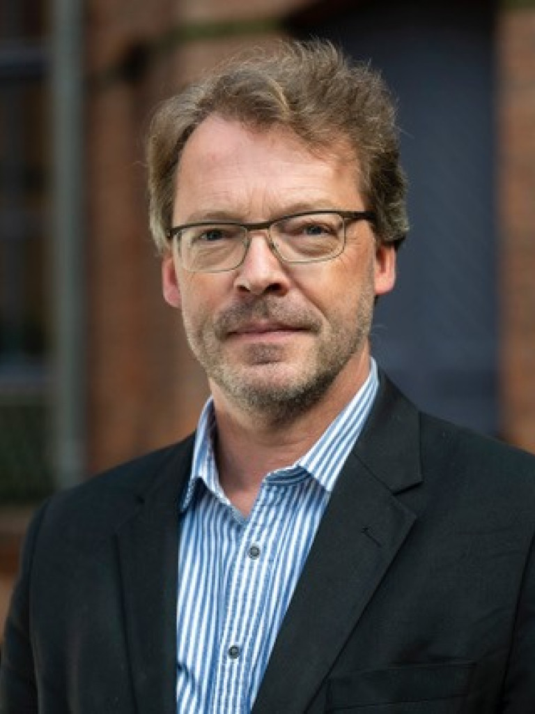 Cornelius Borck