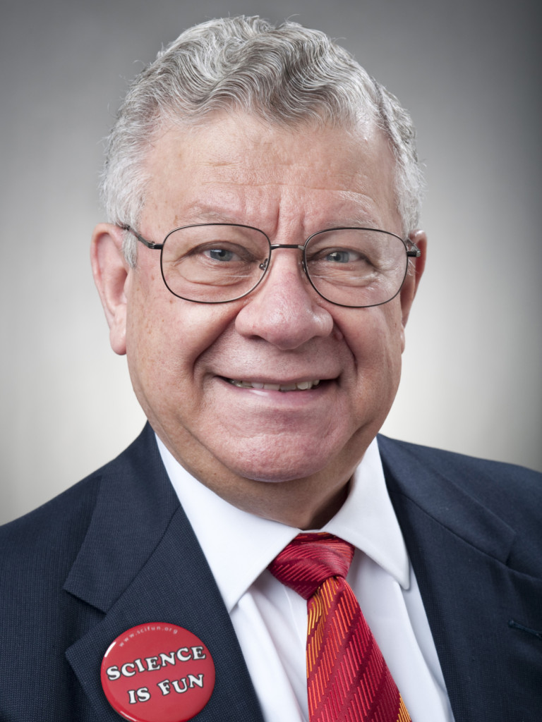 Prof. Bassam Z. SHAKHASHIRI