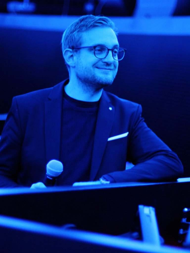 Tim Florian Horn