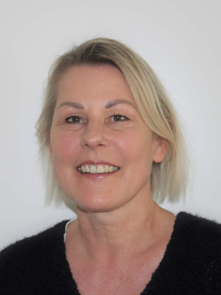 Christiane Sommer