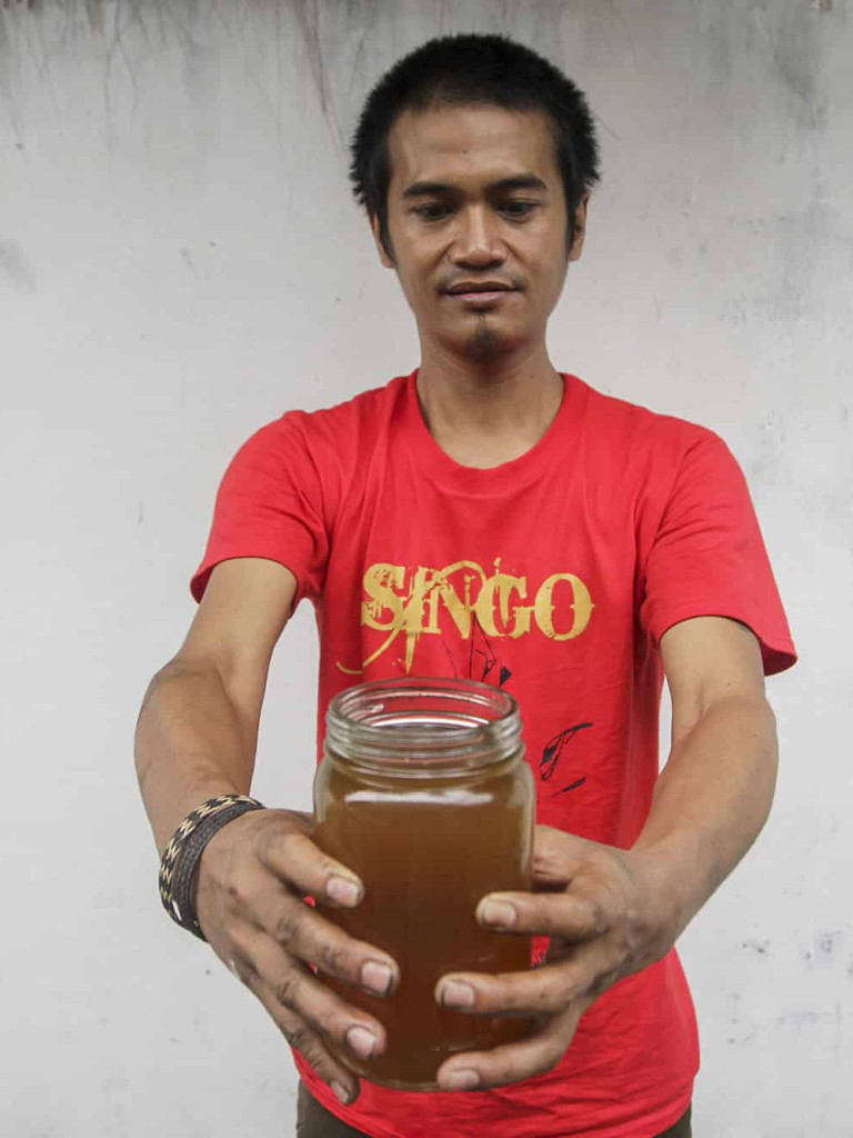 Dimas Bagus Wijanarko