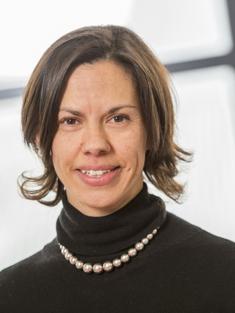 Maria Elena Torres-Padilla