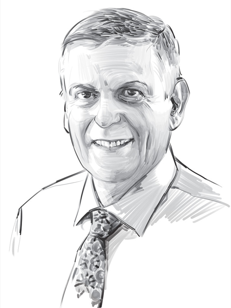 Dan Shechtman