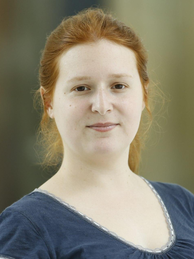 Daniela Kern-Michler