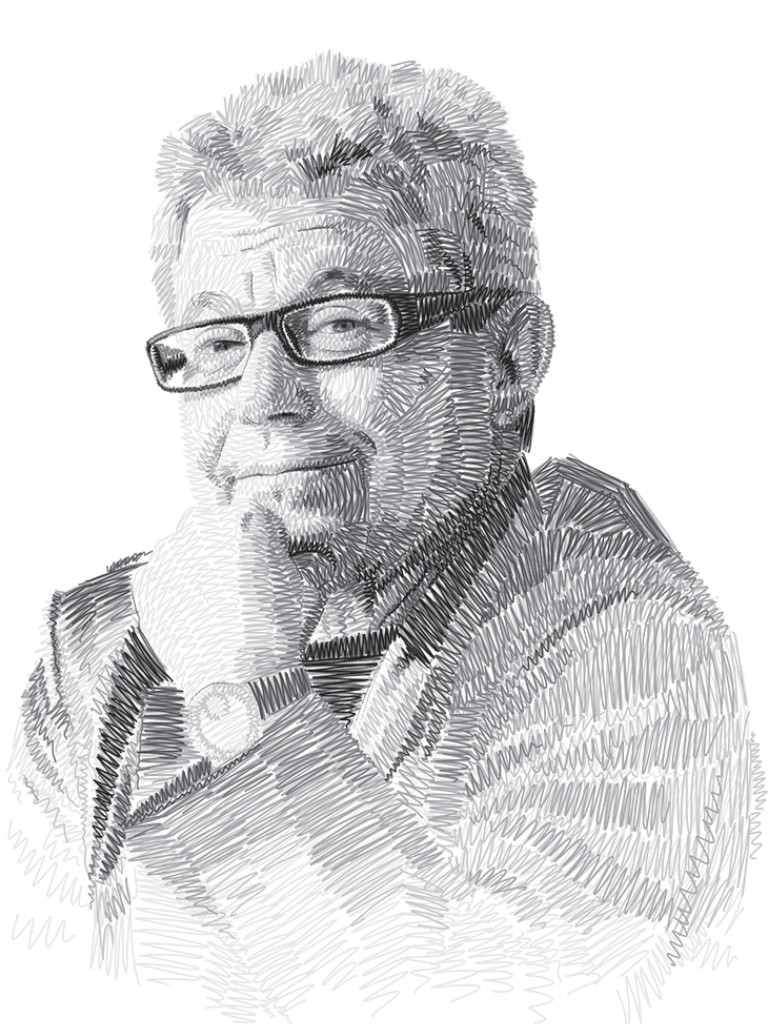 Daniel Libeskind