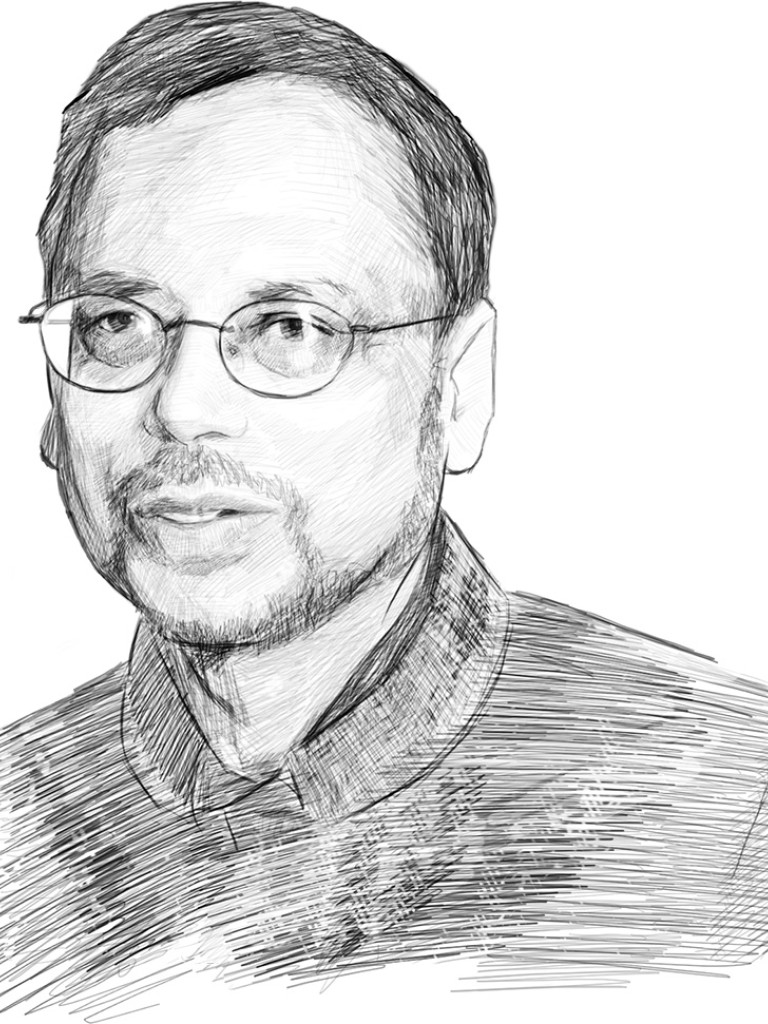 Dipesh Chakrabarty