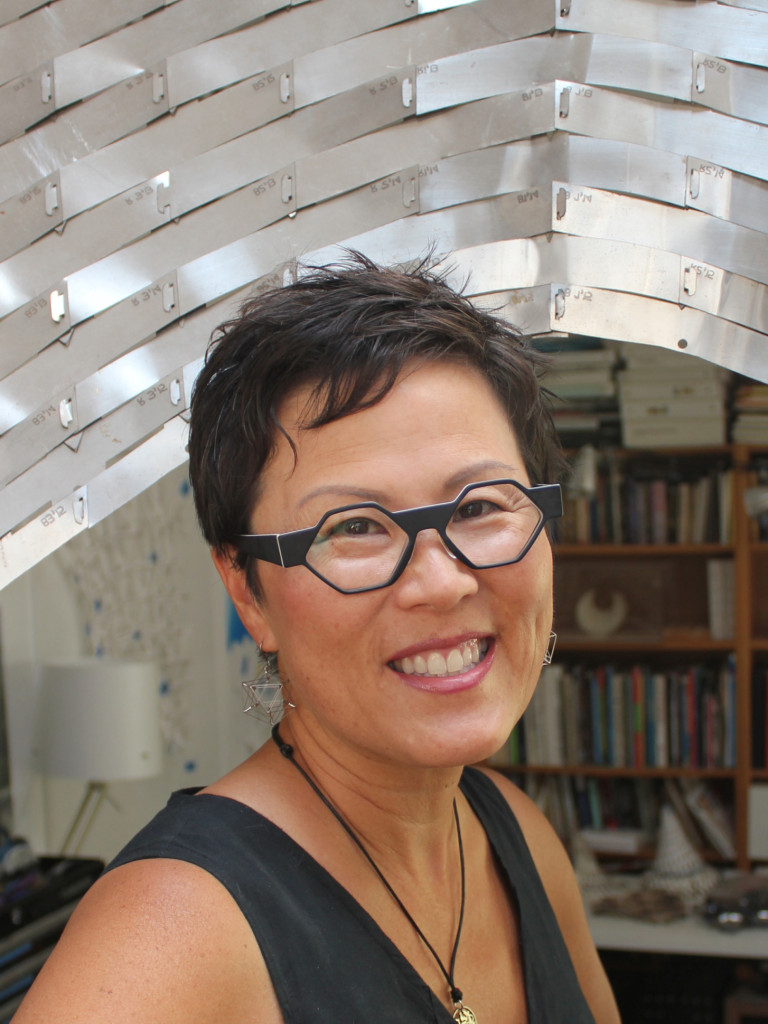 Doris Sung