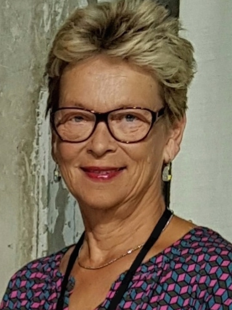 Gisela Burckhardt