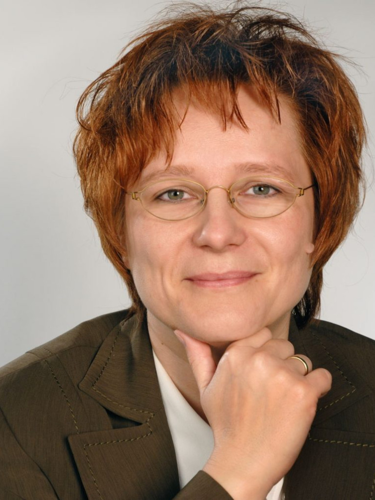 Gabriele Wendorf