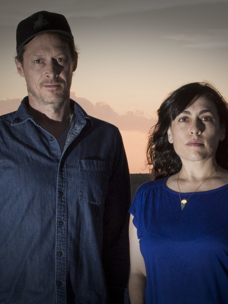 Melissa Dubbin &amp; Aaron S. Davidson