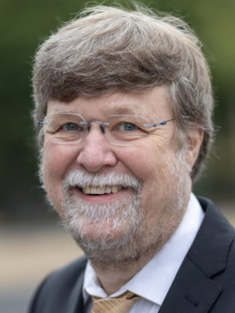 Stefan Dübel