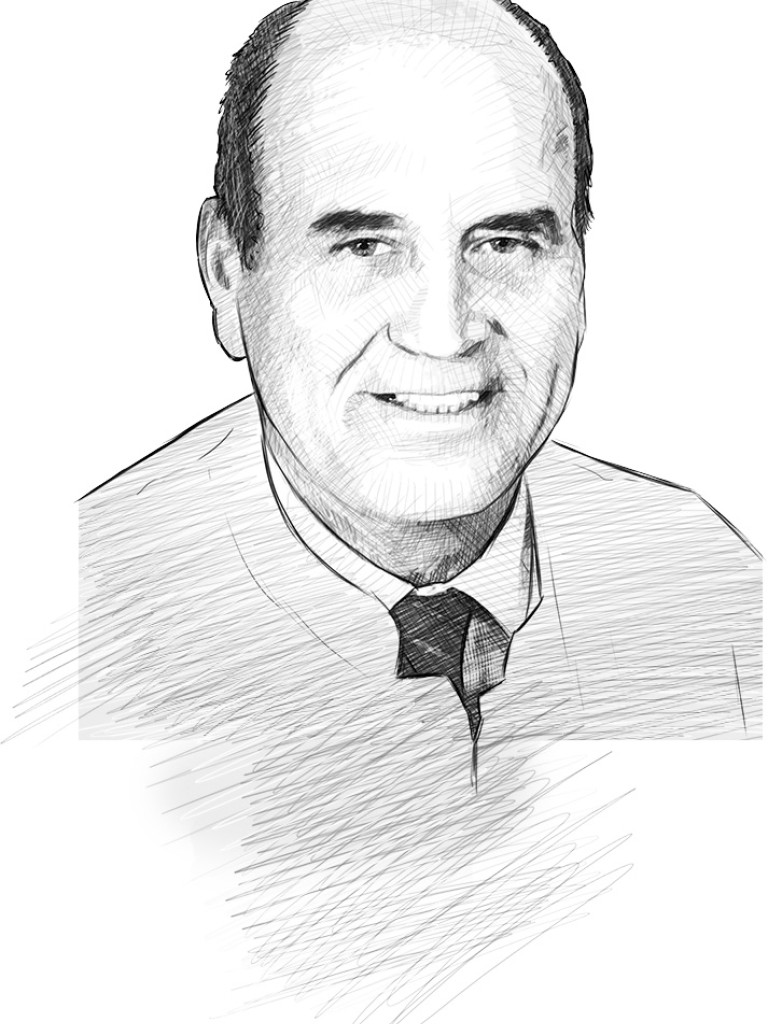 Eckhard Thiel