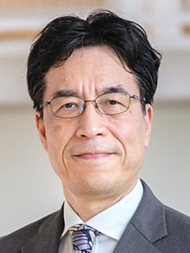 Shinichi Egawa