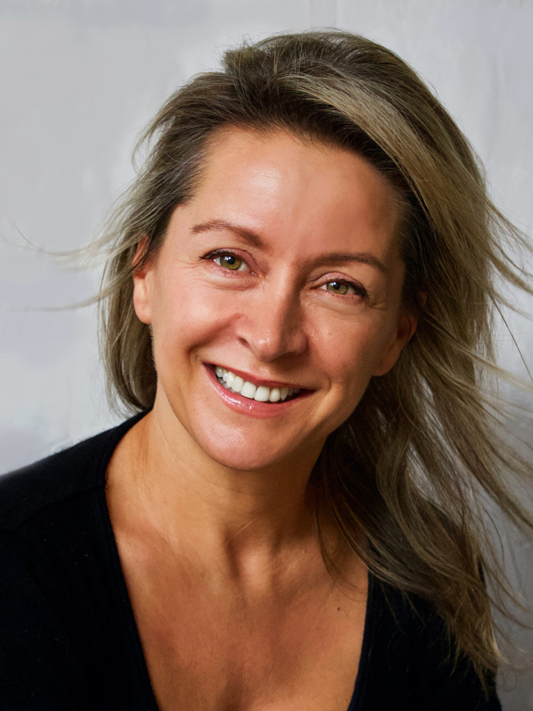 Erica Tandori