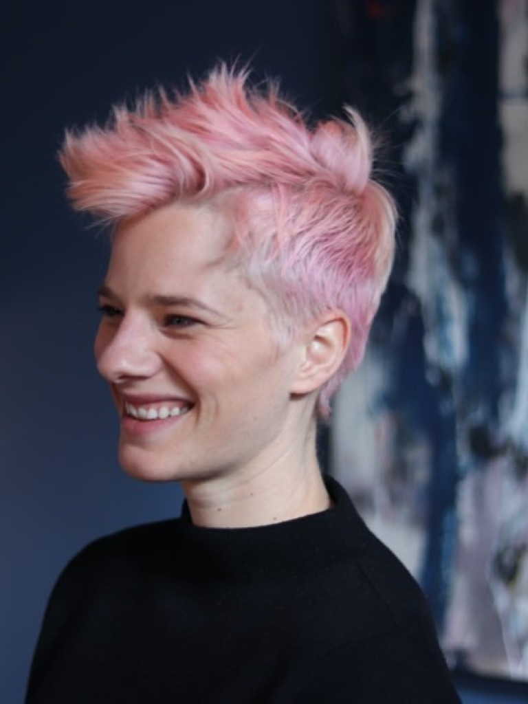 Friederike Riemer
