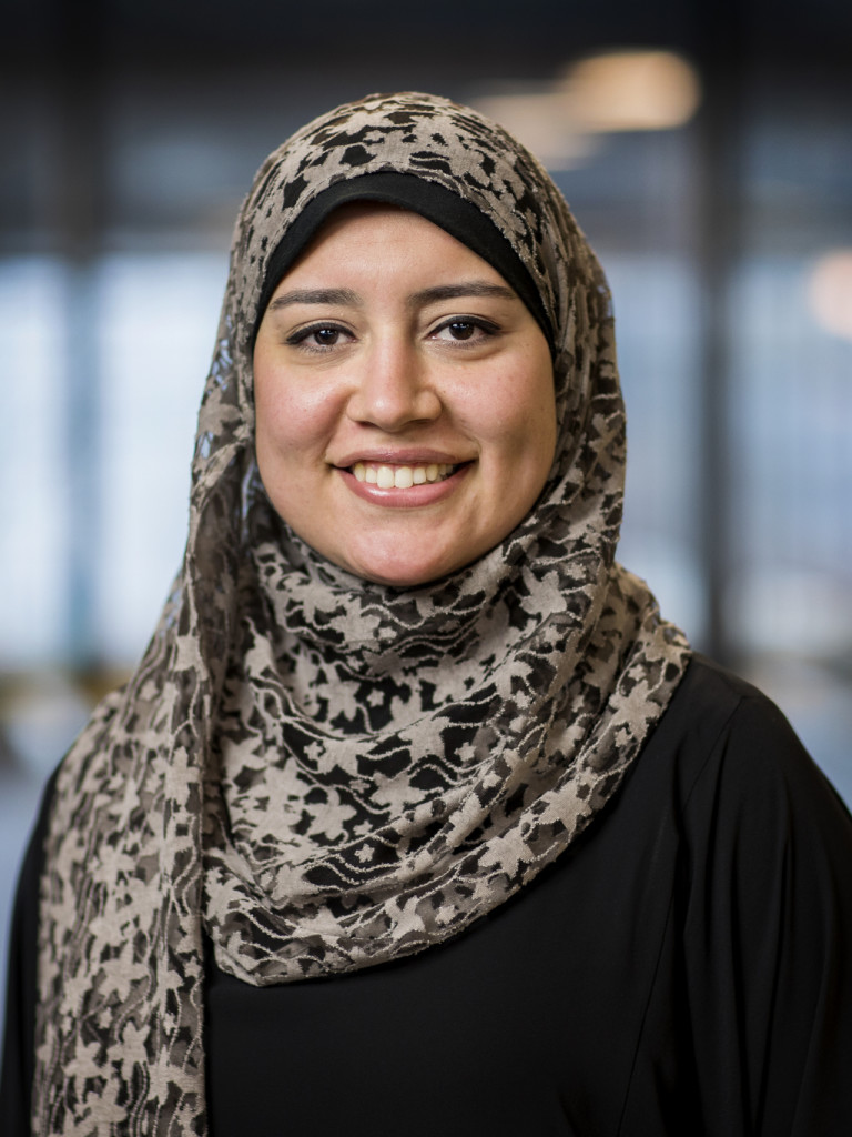 Elham Fadaly