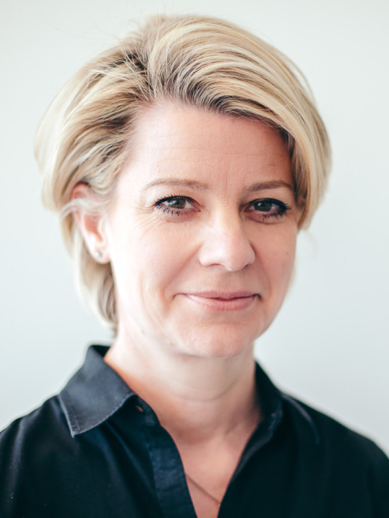 ALEXA GORMAN