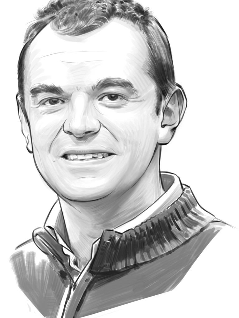 Andrea Accomazzo