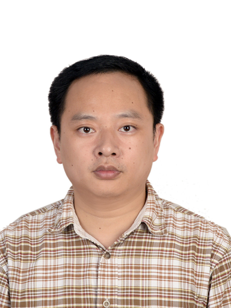 Eric Wu