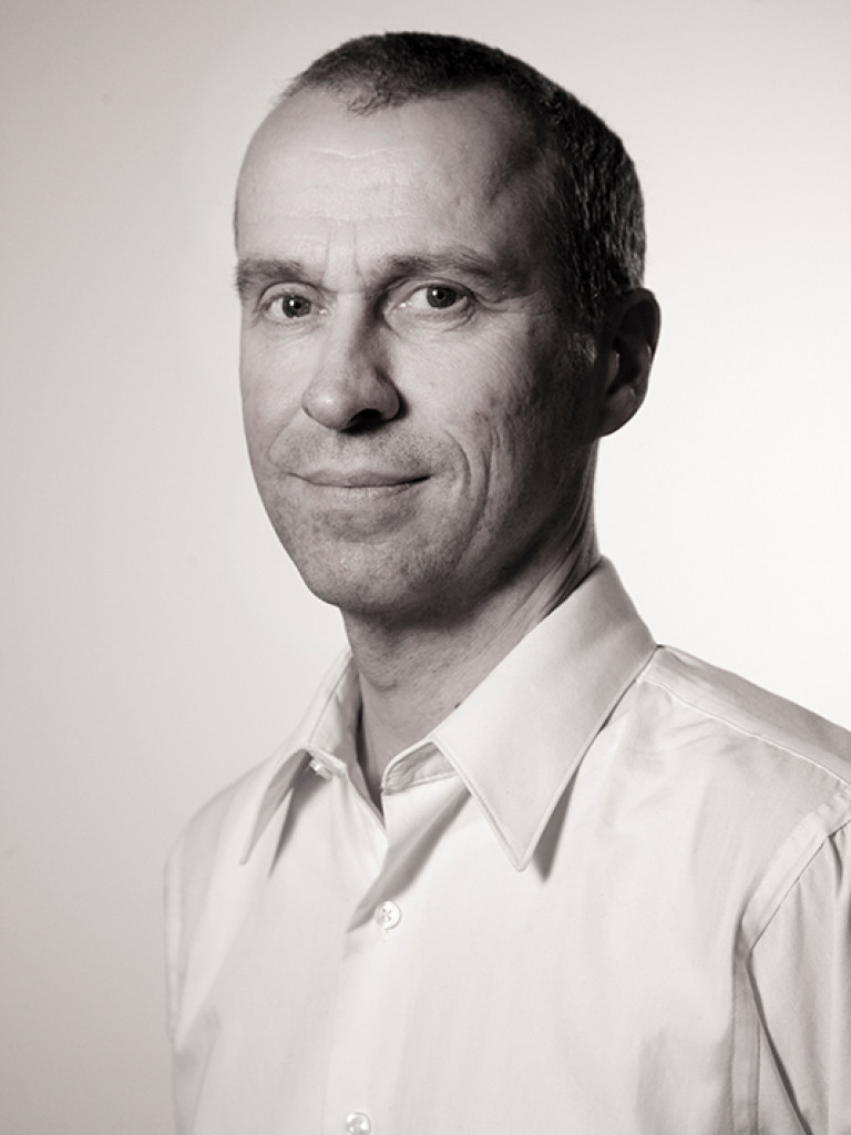 HENRIC  RHEDIN