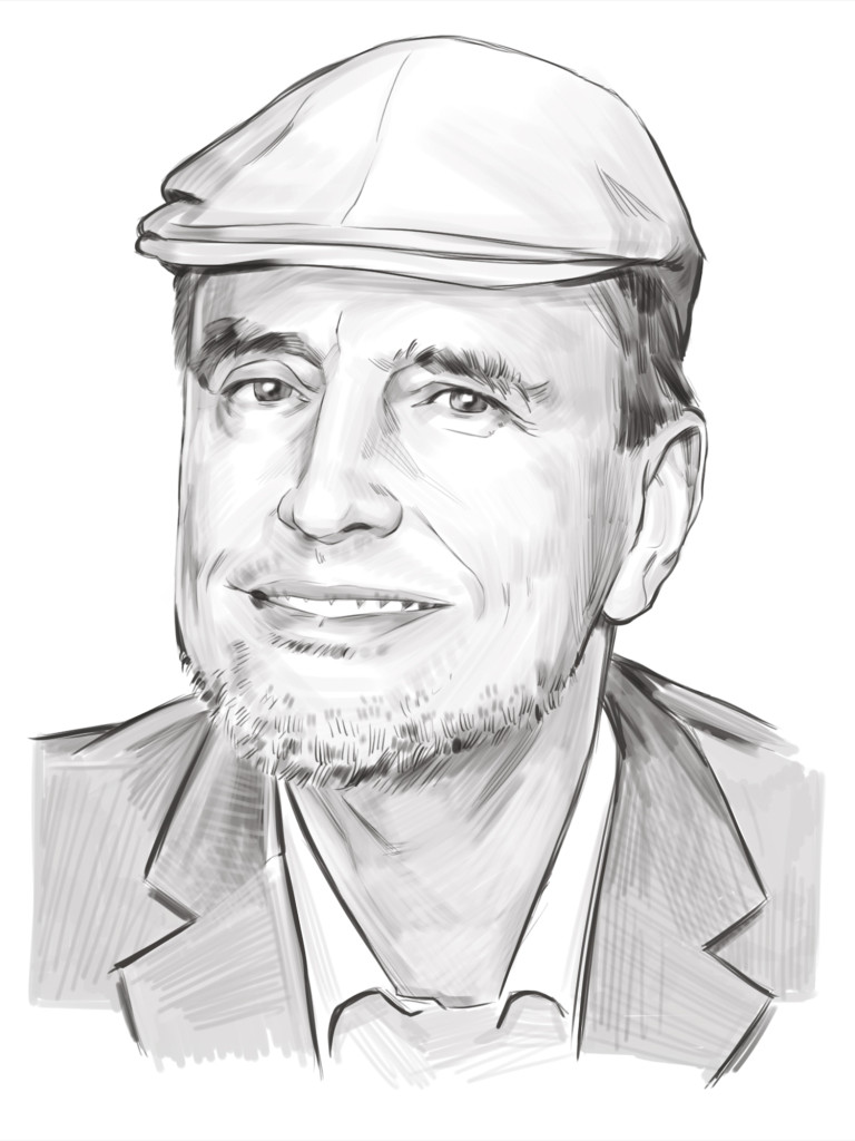 Jürgen Schmidhuber