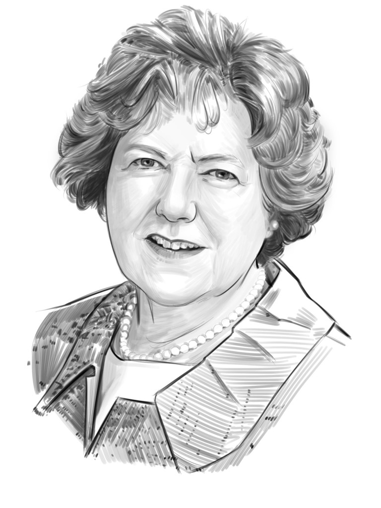 June Andrews