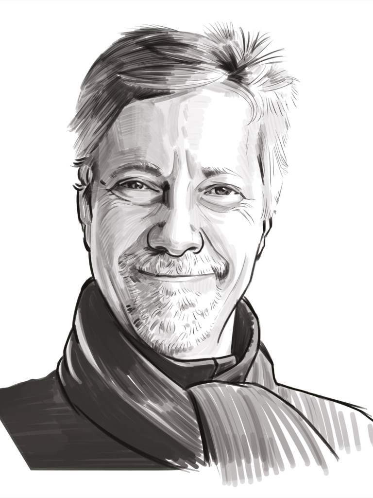 Kevin Bales