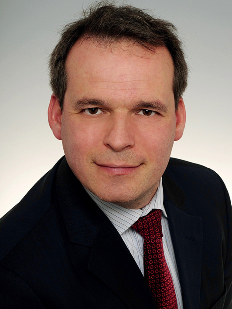 MICHAEL NETTERSHEIM