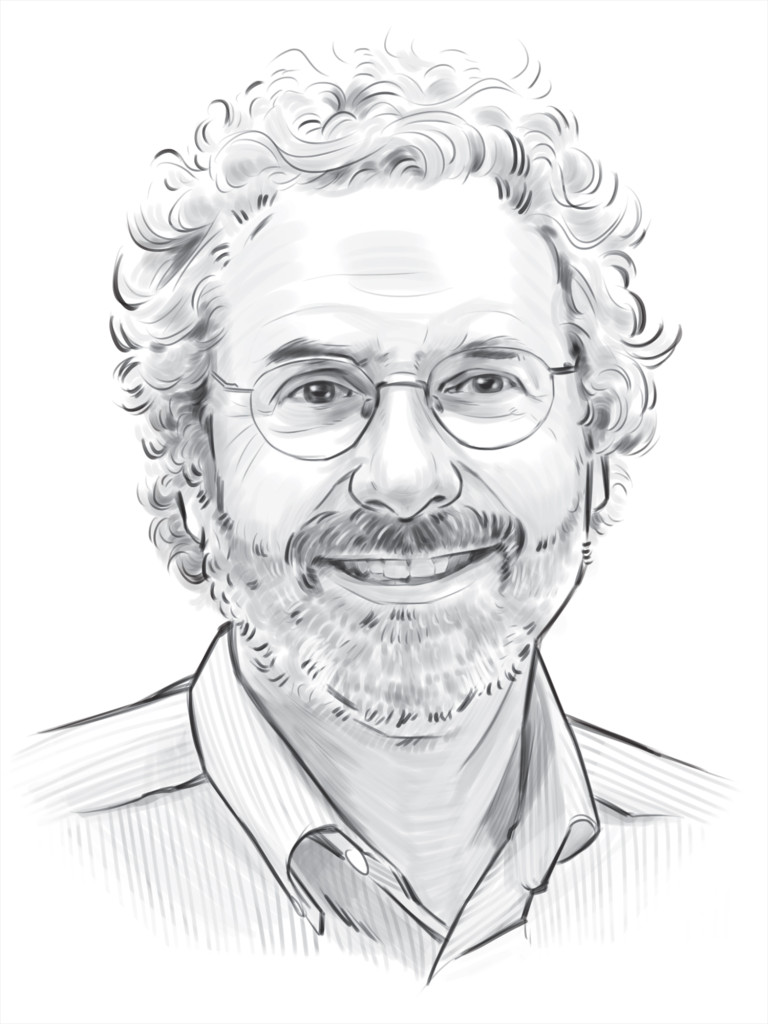 Neil Gershenfeld