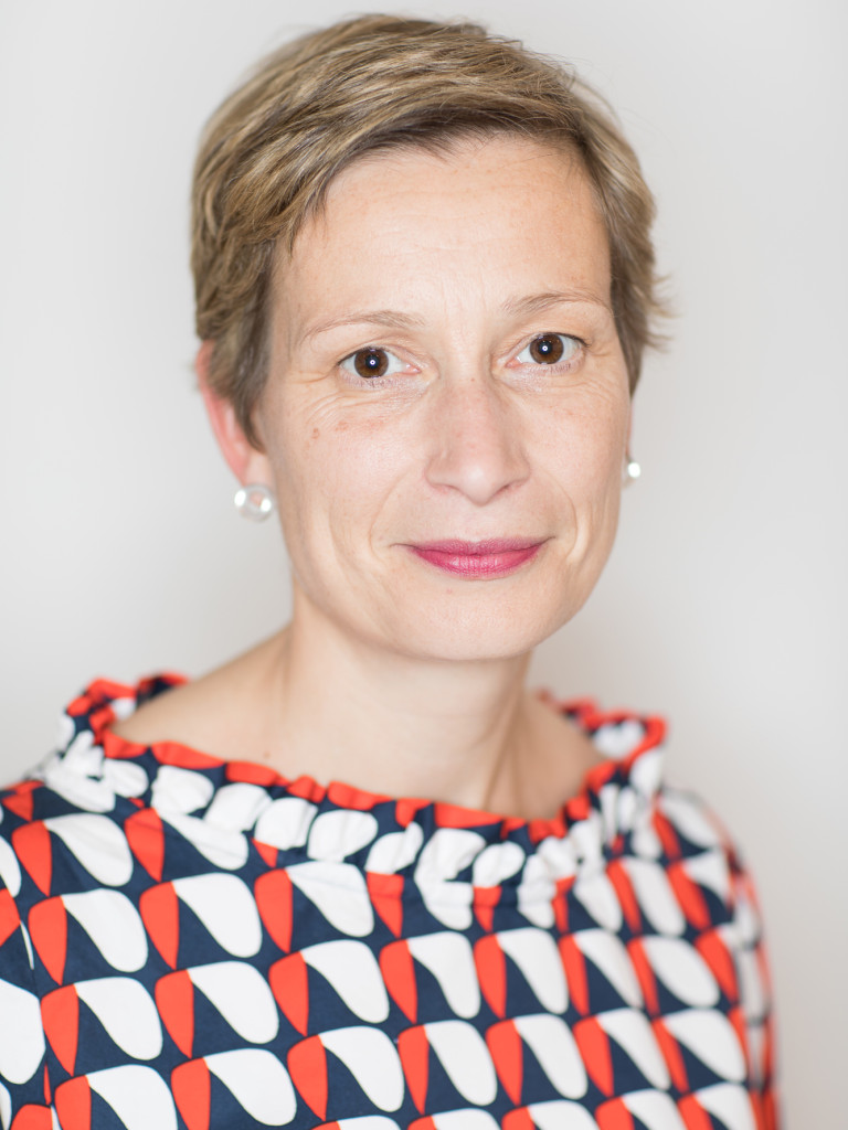 Rebecca Asher