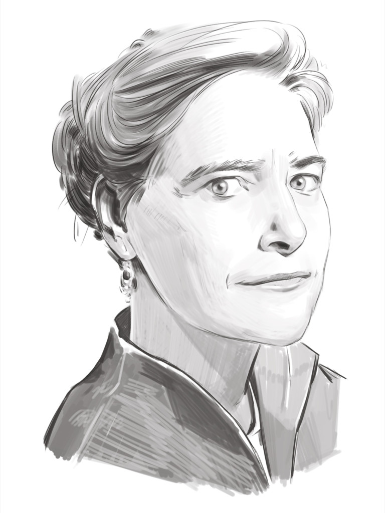 Sarah Chayes