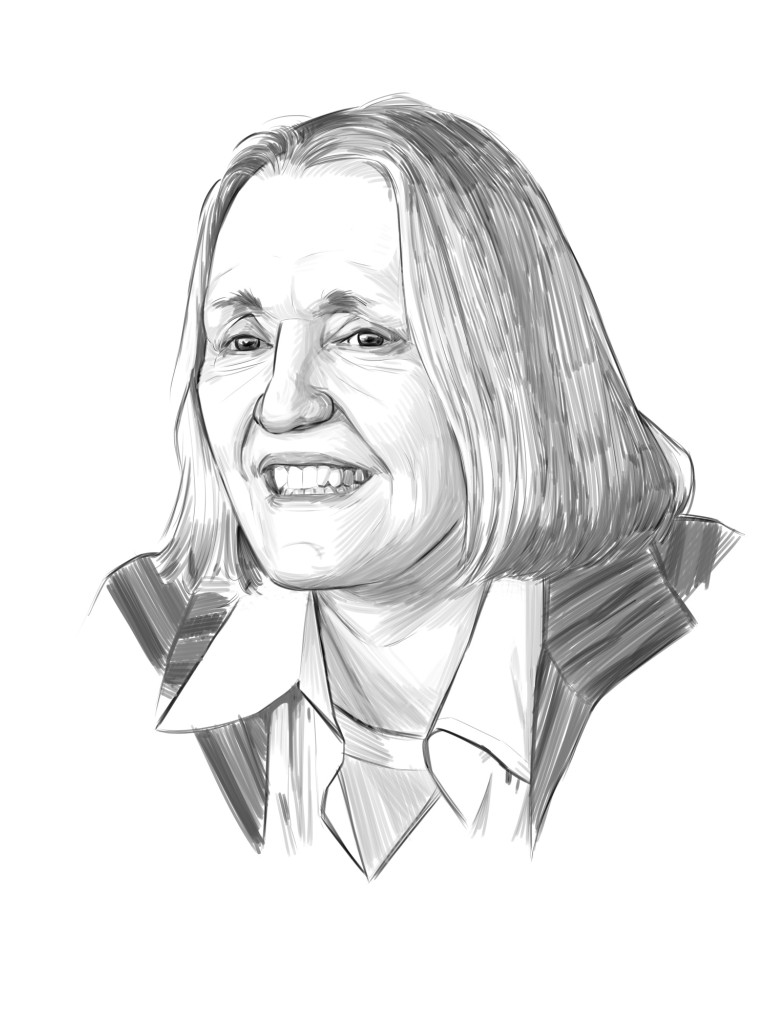 Saskia Sassen