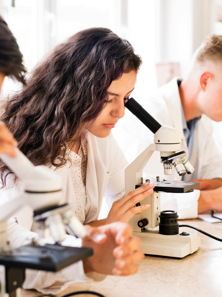 ACTIVE SCIENCE PROGRAMS
