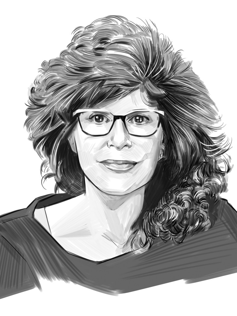Shoshana Zuboff